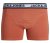 Jack & Jones JACMARCO SOLID Trunks 3-Pack Coronet Blue - Εσώρουχα/Μαγιό - Aνδρικά Εσώρουχα μεγάλα μεγέθη