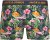 Jack & Jones JACPINK FLAMINGO TRUNKS 5 PACK Navy Blazer - Εσώρουχα/Μαγιό - Aνδρικά Εσώρουχα μεγάλα μεγέθη