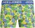 Jack & Jones JACPINEAPPLE SKULL TRUNKS 3 PACK Palace Blue - Μποξεράκια - μποξερακια ανδρικά μεγάλα μεγέθη