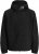 Jack & Jones Union Shell Jacket Black - Μπουφάν - Aνδρικά μπουφαν μεγάλα μεγέθη