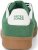 Jack & Jones Kirk International Campaign Sneakers Verdant Green with Bright White - Ανδρικά Παπούτσια 40-52 - Ανδρικά Παπούτσια & Sneakers 40-52