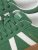 Jack & Jones Kirk International Campaign Sneakers Verdant Green with Bright White - Ανδρικά Παπούτσια 40-52 - Ανδρικά Παπούτσια & Sneakers 40-52