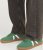 Jack & Jones Kirk International Campaign Sneakers Verdant Green with Bright White - Ανδρικά Παπούτσια 40-52 - Ανδρικά Παπούτσια & Sneakers 40-52