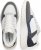Jack & Jones Waspire Sneakers White/Castlerock - Ανδρικά Παπούτσια 40-52 - 