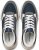 Jack & Jones Waspire Sneakers Grey/NAVY BLAZER - Ανδρικά Παπούτσια 40-52 - 