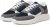 Jack & Jones Waspire Sneakers Grey/NAVY BLAZER - Ανδρικά Παπούτσια 40-52 - 