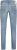 Jack & Jones GLENN FOX AM 496 Blue Denim - Τζιν και παντελόνια - Aνδρικα τζιν παντελόνια μεγάλα μεγέθη