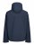 Jack & Jones North Μπουφάν softshell σκούρο μπλε - Μπουφάν - Aνδρικά μπουφαν μεγάλα μεγέθη