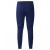 D555 Javier Fashion Sweatpants Navy - Αθλητικές φόρμες/σορτσάκια - Αθλητικές Φόρμες ανδρικεσ μεγάλα μεγέθη