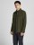 Jack & Jones RDD Royal Σκούφος Μαύρο - Σκούφοι - 