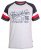 D555 Jones T-shirt Grey - Μακό μπλουζάκια - Aνδρικά μπλουζεσ μεγάλα μεγέθη