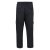 Kam Jeans Cargopocket Joggers "Lightweight" Black - Αθλητικές φόρμες/σορτσάκια - Αθλητικές Φόρμες ανδρικεσ μεγάλα μεγέθη