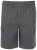 Kam Jeans Cargo Jogger shorts Grey - Αθλητικές φόρμες/σορτσάκια - Αθλητικές Φόρμες ανδρικεσ μεγάλα μεγέθη