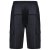 Kam Jeans Cargo Jogger shorts Black - Αθλητικές φόρμες/σορτσάκια - Αθλητικές Φόρμες ανδρικεσ μεγάλα μεγέθη