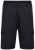 Kam Jeans Cargo Jogger shorts Black - Αθλητικές φόρμες/σορτσάκια - Αθλητικές Φόρμες ανδρικεσ μεγάλα μεγέθη