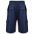 Kam Jeans Cargo Joggers shorts Navy - Αθλητικές φόρμες/σορτσάκια - Αθλητικές Φόρμες ανδρικεσ μεγάλα μεγέθη
