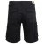 Kam Jeans 320 Cargoshorts Black - Σορτς - Aνδρικεσ βερμουδεσ μεγαλα μεγάλα μεγέθη