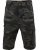 Kam Jeans 329 Short Khaki Camo - Σορτς - Aνδρικεσ βερμουδεσ μεγαλα μεγάλα μεγέθη