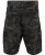 Kam Jeans 329 Short Khaki Camo - Σορτς - Aνδρικεσ βερμουδεσ μεγαλα μεγάλα μεγέθη