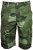 Kam Jeans 330 Cargoshorts Camo - Σορτς - Aνδρικεσ βερμουδεσ μεγαλα μεγάλα μεγέθη