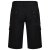 Kam Jeans 343 Cargoshorts Black - Σορτς - Aνδρικεσ βερμουδεσ μεγαλα μεγάλα μεγέθη