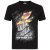 Kam Jeans 5312 T-shirt 2-pack - Μακό μπλουζάκια - Aνδρικά μπλουζεσ μεγάλα μεγέθη