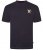 Kam Jeans 5709 Summer Adventure Print Tee Indigo - Μακό μπλουζάκια - Aνδρικά μπλουζεσ μεγάλα μεγέθη