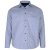 Kam Jeans 6154 Long Sleeve Dobby Print Shirt - Πουκάμισα - Aνδρικά πουκαμισα μεγαλα μεγάλα μεγέθη