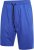 Kam Jeans AP004 Active Performance Shorts Royal Blue - Αθλητικές φόρμες/σορτσάκια - Αθλητικές Φόρμες ανδρικεσ μεγάλα μεγέθη