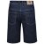 Kam Jeans Benjamin Shorts Indigo - Σορτς - Aνδρικεσ βερμουδεσ μεγαλα μεγάλα μεγέθη