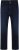 Kam Jeans Nunez Knitted Denim Stretch Fashion Jeans Dark Blue - Τζιν και παντελόνια - Aνδρικα τζιν παντελόνια μεγάλα μεγέθη
