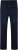 Kam Jeans Nunez Knitted Denim Stretch Fashion Jeans Dark Blue - Τζιν και παντελόνια - Aνδρικα τζιν παντελόνια μεγάλα μεγέθη