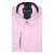 Kam Jeans P684 Premium Stretch Shirt Pink - Πουκάμισα - Aνδρικά πουκαμισα μεγαλα μεγάλα μεγέθη