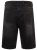 Kam Jeans Vigo2 Jeans Shorts Black Used - Σορτς - Aνδρικεσ βερμουδεσ μεγαλα μεγάλα μεγέθη