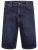 Kam Jeans Vigo2 Jeans Shorts Dark Used - Σορτς - Aνδρικεσ βερμουδεσ μεγαλα μεγάλα μεγέθη