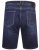 Kam Jeans Vigo2 Jeans Shorts Dark Used - Σορτς - Aνδρικεσ βερμουδεσ μεγαλα μεγάλα μεγέθη