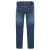 Kam Jeans VIGO Stretchjeans Dark Used - Τζιν και παντελόνια - Aνδρικα τζιν παντελόνια μεγάλα μεγέθη