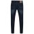 Kam Jeans Vincent Dark Wash - Τζιν και παντελόνια - Aνδρικα τζιν παντελόνια μεγάλα μεγέθη