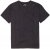 Adamo Kevin Regular fit T-shirt Charcoal - Μακό μπλουζάκια - Aνδρικά μπλουζεσ μεγάλα μεγέθη
