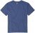 Adamo Kevin Regular fit T-shirt Indigo Blue - Μακό μπλουζάκια - Aνδρικά μπλουζεσ μεγάλα μεγέθη