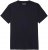 Adamo Kevin Regular fit T-shirt Navy - Μακό μπλουζάκια - Aνδρικά μπλουζεσ μεγάλα μεγέθη