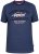 D555 Kody T-shirt Navy - Μακό μπλουζάκια - Aνδρικά μπλουζεσ μεγάλα μεγέθη