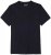 Adamo Kody Regular fit T-shirt with Pocket Navy - Μακό μπλουζάκια - Aνδρικά μπλουζεσ μεγάλα μεγέθη