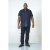 D555 Kurt Printed Short Sleeve Shirt - Πουκάμισα - Aνδρικά πουκαμισα μεγαλα μεγάλα μεγέθη