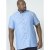 D555 Eric Linen Short Sleeve Shirt - Πουκάμισα - Aνδρικά πουκαμισα μεγαλα μεγάλα μεγέθη