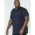 D555 Tim Short Sleeve Shirt Navy - Πουκάμισα - Aνδρικά πουκαμισα μεγαλα μεγάλα μεγέθη