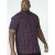 D555 Herbie Short Sleeve Shirt - Πουκάμισα - Aνδρικά πουκαμισα μεγαλα μεγάλα μεγέθη