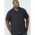 D555 Luciano Bowling Shirt Black - Πουκάμισα - Aνδρικά πουκαμισα μεγαλα μεγάλα μεγέθη