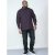 D555 Grady Long Sleeve Check Shirt - Πουκάμισα - Aνδρικά πουκαμισα μεγαλα μεγάλα μεγέθη
