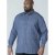 D555 Kermit Long Sleeve Printed Shirt - Πουκάμισα - Aνδρικά πουκαμισα μεγαλα μεγάλα μεγέθη